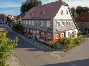 Café Brumme - FeWo Melina